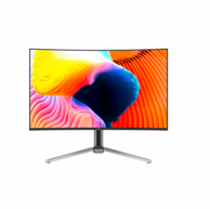 DAHUA Monitor LM32-GO43A / 31.5", 3840 x 2160, 4K Ultra HD, QD-OLED, siva
